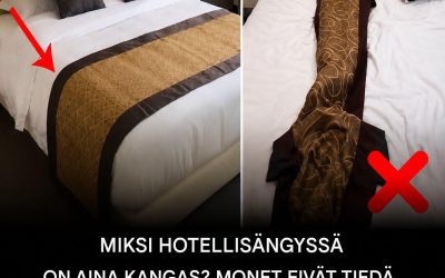 Monet eivät vieläkään tiedä mihin se on tarkoitettu 💬👇