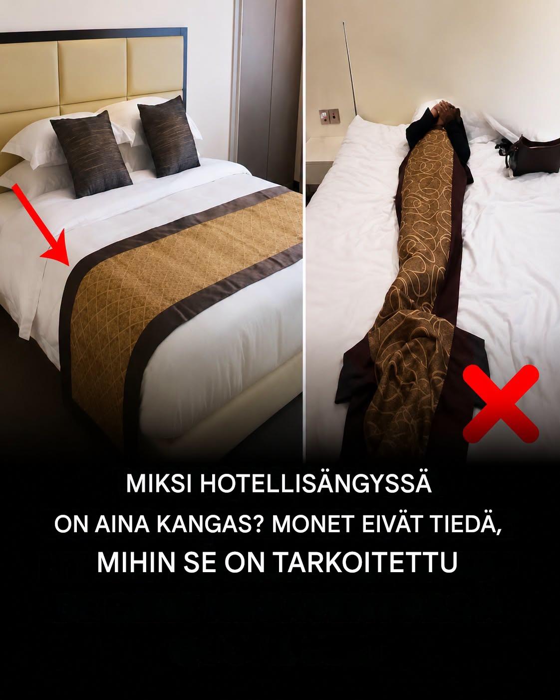 Monet eivät vieläkään tiedä mihin se on tarkoitettu 💬👇