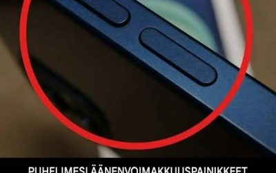 Piilotettuja älypuhelinvinkkejä, joita et luultavasti tiennyt voivasi käyttää Koko artikkeli 👇👇
