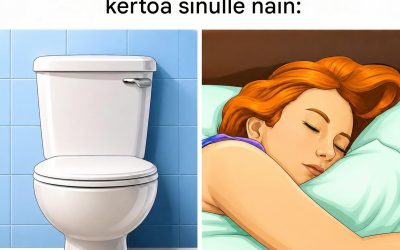 Signaali, jota ei kannata jättää huomiotta…