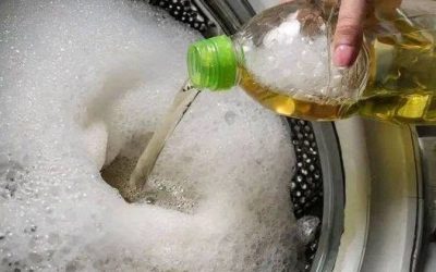Etikka on avain valkoisempiin vaatteisiin ja pehmeämpiin pyyhkeisiin, mutta useimmat käyttävät sitä väärin. Tässä on oikea tapa käyttää sitä. Koko resepti 👇👇