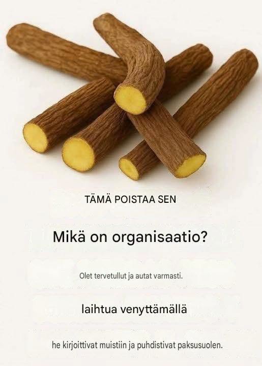 Juo tätä vettä kerran päivässä ja huomaa muutokset kehossasi… lue lisää  Resepti kommenteissa. ❤️ JATKAKSESI RESEPTEJÄNI, LÄHETÄ TEKSTIVIESTI “KYLLÄ”