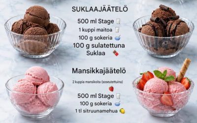 Paras kesä ei tule supermarketista. Se tulee keittiöstäsi.  Resepti kommenteissa. ❤️ JATKAKSESI RESEPTEJÄNI, LÄHETÄ TEKSTIVIESTI “KYLLÄ”