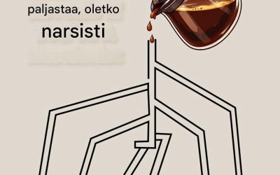 Kuppi, jonka luulet täyttäväsi ensimmäisenä, paljastaa, oletko narsisti Koko resepti 👇👇