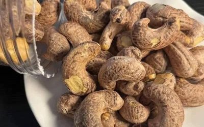 Lääkärit paljastavat, että cashewpähkinöiden syöminen aiheuttaa …Lue lisää👇🏼👇🏼💬