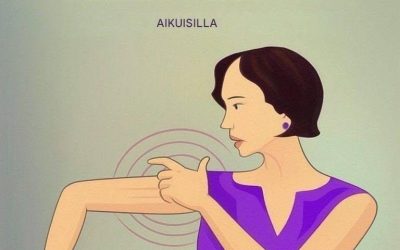 5 oiretta mini-aivohalvauksesta ikääntyneillä, joita ei pidä jättää huomiotta