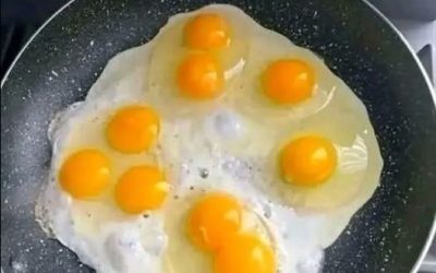 🧠 Arvaa, kuinka monta munaa on? Vain nerot tietävät oikean vastauksen… 😱…  Katso lisää ohjeita ensimmäisestä kommentista 👇😍👇