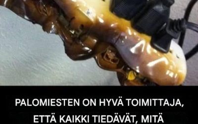 Asioita, joita et koskaan saisi kytkeä jatkojohtoon