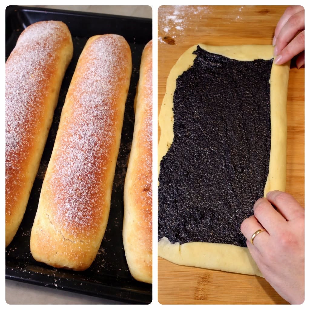 Tästä syystä äitini laittaa struudelin aina kylmään uuniin: 100 vuotta vanha NEUVOT PARHAAN struudelin valmistamiseksi auringon alla!  Katso lisää ohjeita ensimmäisestä kommentista 👇😍👇