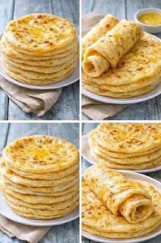 Turkkilaisen leivän resepti  Katso lisää ohjeita ensimmäisestä kommentista 👇😍👇