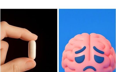 Varoitus! 8 lääkettä, jotka aiheuttavat vakavaa dementiaa