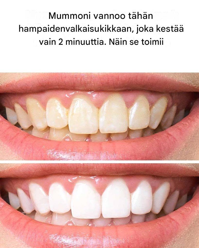 Näyttää siistiltä! Koko resepti 👇👇