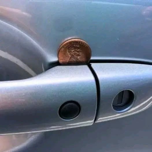 “Varo ovenkahvoissa olevia kolikoita: Varkaustaktiikka, joka sinun tulisi tuntea”  Katso lisää ohjeita ensimmäisestä kommentista 👇😍👇
