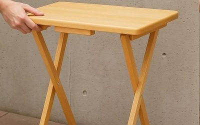 Älä unohda näitä Goodwillin tarjottimia. Tässä on 10 loistavaa tapaa käyttää niitä uudelleen