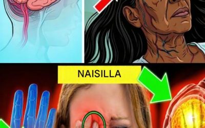 Yli 60-vuotiaat naiset: 10 jalkojen merkkiä, jotka voivat viitata aivohalvaukseen – Toimi ennen #7
