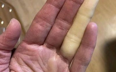 Nämä ovat seurauksia nukkumisesta… Näytä lisää