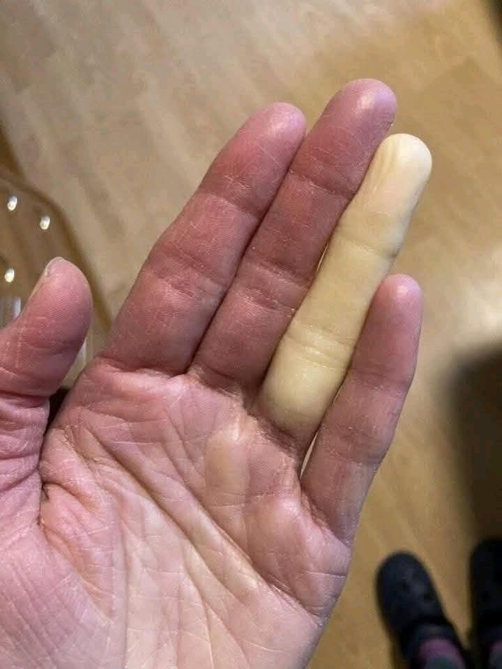 Nämä ovat seurauksia nukkumisesta… Näytä lisää