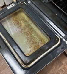 Täydellinen syväpuhdistus (ei myrkyllisiä höyryjä!)  Katso lisää ohjeita ensimmäisestä kommentista 👇😍👇