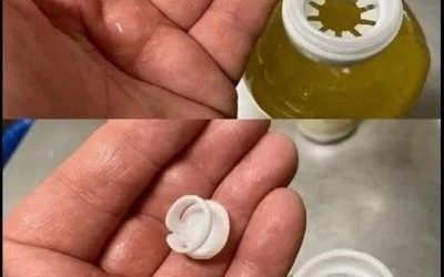 Heitin aina öljysäiliön korkin pois – työkaverini selitti, mihin sitä oikeastaan ​​käytetään.