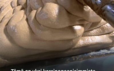 Tämä ruoka, jota syöt joka viikko, on todellista myrkkyä kehollesi…